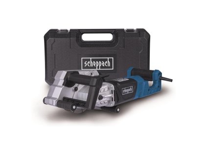 Scheppach MNF 2250 Fréza lamelovacia | ajtech.sk