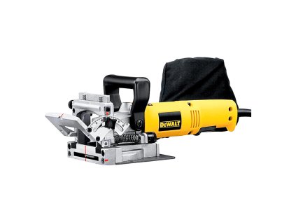 DeWALT Elektrická lamelovacia fréza 100 mm | ajtech.sk