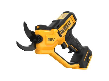 DeWALT Akumulátorové záhradnícke nožnice 18 V XR - bez aku | ajtech.sk