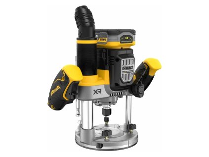 DeWALT Akumulátorová horná fréza 18 V XR 1/2“ 70 mm - 2 x 5 Ah | ajtech.sk