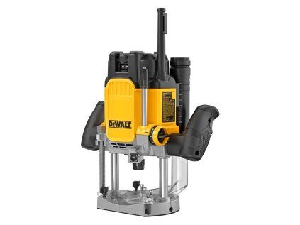 Horná frézka DeWALT DWE625-QS | extratech.sk