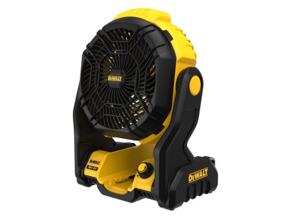 DeWALT Ventilátor 18 V XR 178 mm - bez aku | ajtech.sk