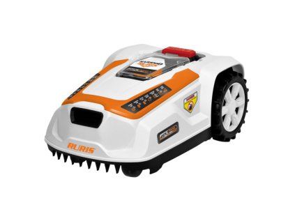 RURIS RXR1000 Akumulátorová plotostrih | extratech.sk