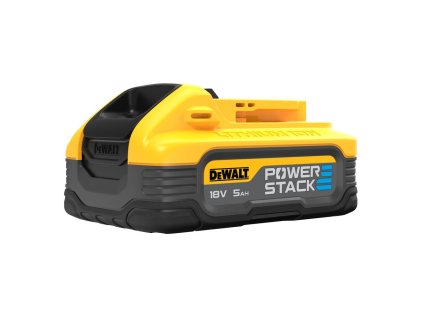 DeWALT Akumulátor odolný voči oleju 18 V XR 5 Ah | ajtech.sk
