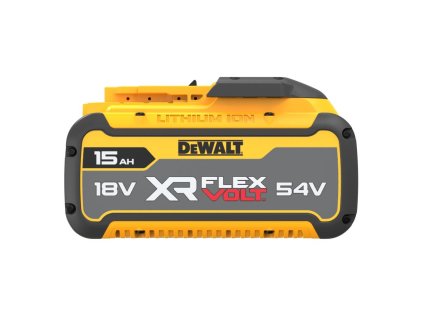 DeWALT Akumulátor 54/18 V XR FLEXVOLT 15 Ah | ajtech.sk