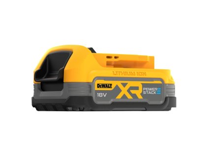 DeWALT Akumulátor POWERSTACK 18 V XR 1,7 Ah | ajtech.sk