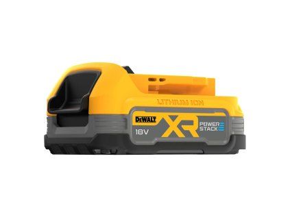 DeWALT Akumulátor POWERSTACK 18 V XR 1,7 Ah | extratech.sk