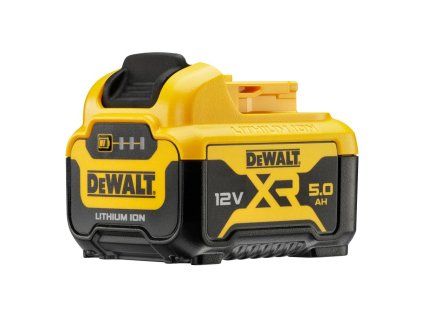 DeWALT Akumulátor 12 V XR 5,0 Ah | extratech.sk