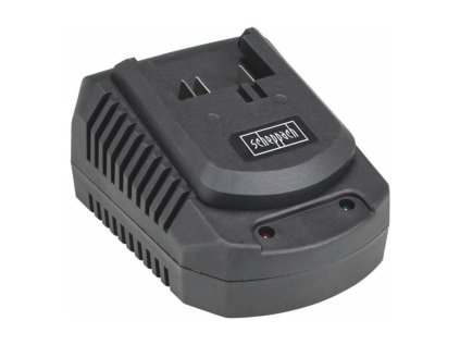 Scheppach FC2.4-20ProS Nabíjačka 20 V | ajtech.sk