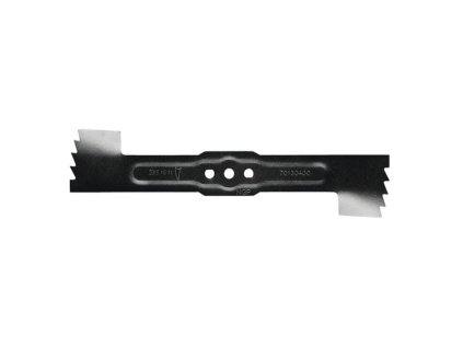 Žací nôž na kosačky Riwall PRO RALM 3740i (37 cm) | ajtech.sk