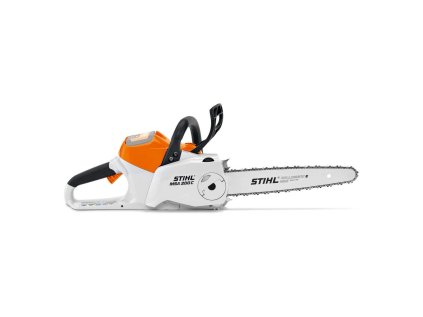 STIHL MSA 200 C-BQ Akumulátorová reťazová píla - bez aku | ajtech.sk