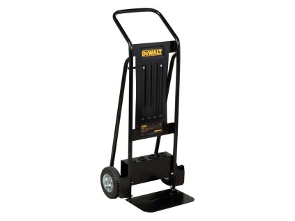 DeWALT Vozík pre búracie kladivo D25981 | ajtech.sk