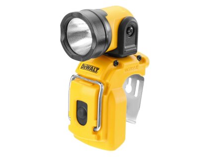 DeWALT LED Li-Ion baterka 12 V XR - bez aku | ajtech.sk