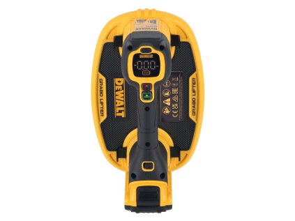 DeWALT Akumulátorový podtlakový zvihák GRABO 18 V - bez aku | ajtech.sk