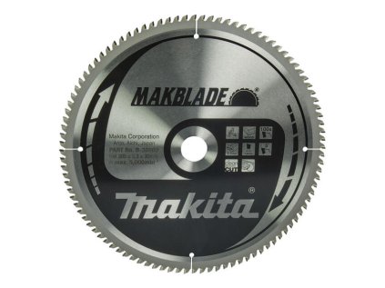 Makita Pílový kotúč MAKBlade drevo 305 mm / 30 mm 100z | ajtech.sk