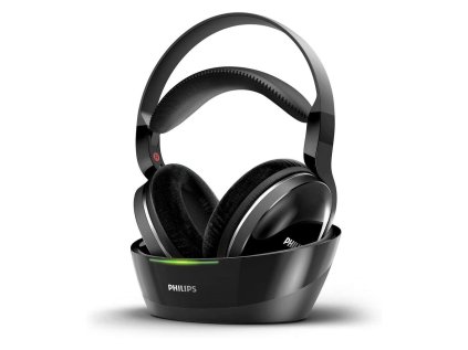 PHILIPS SHD8850/12 Bezdrôtové slúchadlá | ajtech.sk