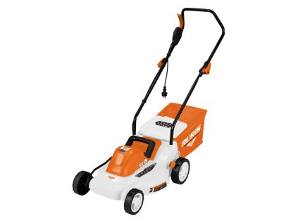 RURIS RXe1500 Elektrická kosačka | ajtech.sk