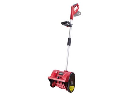 Worcraft CST-S20Li, ShareSYS Akumulátorová snehová fréza 30 cm - bez aku | ajtech.sk