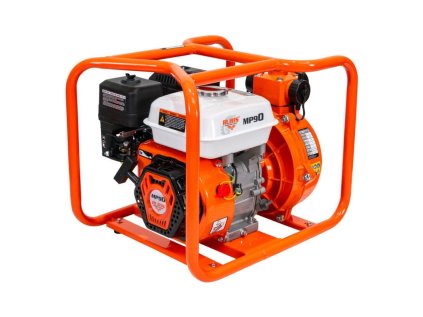 RURIS MP 90 Motorové tlakové čerpadlo | ajtech.sk
