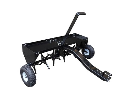 Riwall PRO RPA 102 T Prevzdušňovač trávníkov 102 cm | ajtech.sk