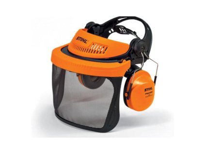 STIHL GPA 28 Ochrana tváre a sluchu | ajtech.sk