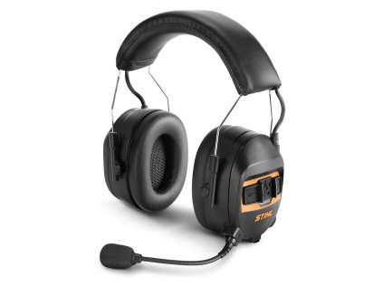 STIHL ADVANCE ProCOM Mušľové tlmiče bez ochrany hlavy | ajtech.sk