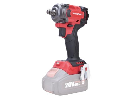 Worcraft CIW-S20LiB-450 Solo 450 Nm | ajtech.sk