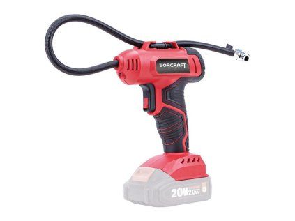 Akumulátorový kompresor Worcraft CAC-S20LiG | extratech.sk