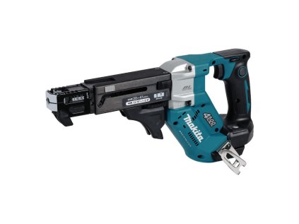Makita DFR453Z Akumulátorový skrutkovač s automatickým podávačom (bez aku) | ajtech.sk
