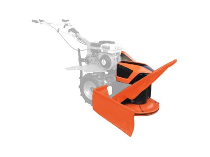 Bubnová kosačka RURIS CRT570 adaptér | ajtech.sk