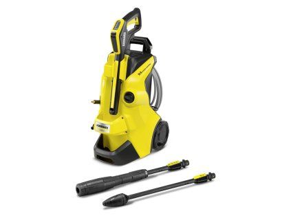 Kärcher K 4 Power Control Flex Vysokotlakový čistič I extratech.sk