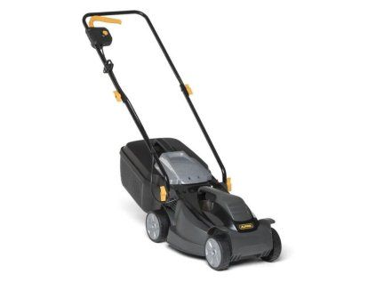 Elektrická kosačka ALPINA BL 320 E (1000 W) | ajtech.sk