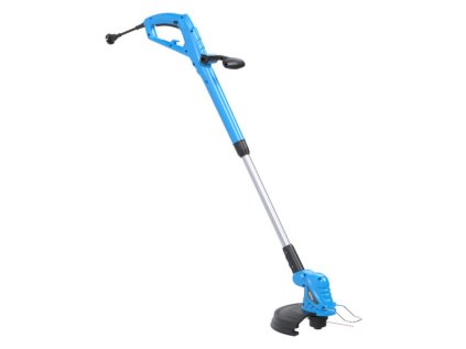 Elektrický vyžínač GÜDE GRT 350F Polohovateľný | ajtech.sk