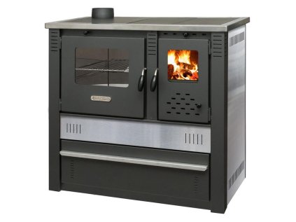 Sporák Pro PANONIA INOX, 10,54 kW, ľavý vývod | ajtech.sk