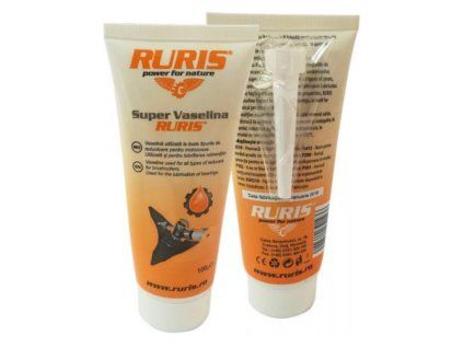 RURIS super vazelína 100g | extratech.sk