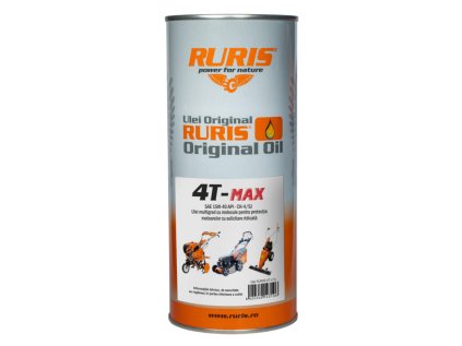 Ruris 4T-MAX 1 l | ajtech.sk