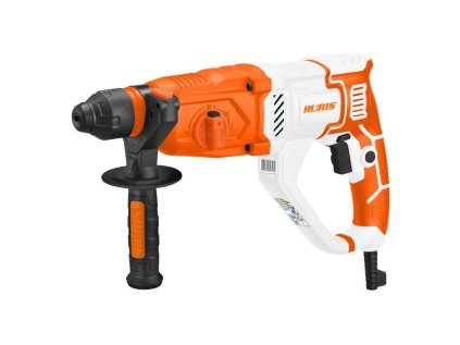 RURIS Elektrické vŕtacie kladivo SDS Plus RMX 3026 | ajtech.sk
