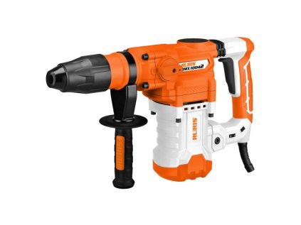 RURIS Elektrické vŕtacie kladivo SDS Max RMX 10042 | ajtech.sk