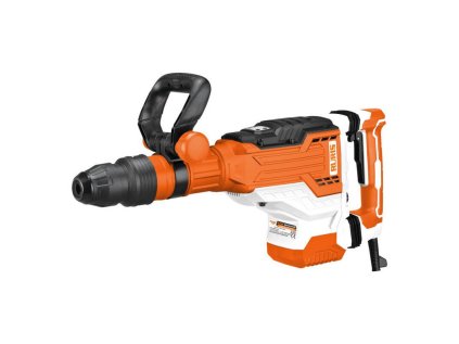 RURIS Elektrické búracie kladivo SDS MAX RMX 25050 | ajtech.sk