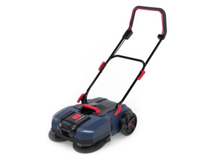 GÜDE Aku zametací stroj GKM 18-401-30 (1x4,0 Ah) | ajtech.sk