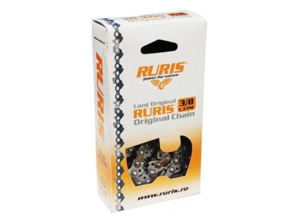 RURIS Náhradná reťaz pre aku mini reťazovú pílu 1424e | ajtech.sk