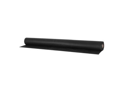 Strend Pro Textília Garden B4406 1,6x50 m, netkaná, 50 g/m2, 3% UV čierna rolka | ajtech.sk