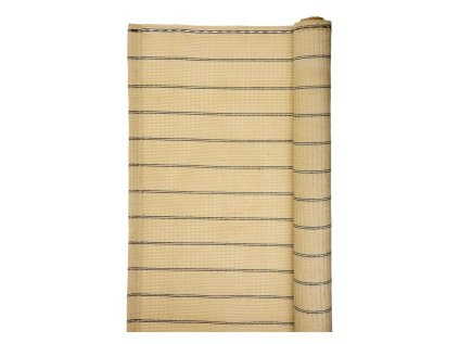 Strend Pro Tieniaca tkanina GoldScreen WE 1,8x10 m, UV, 185 g/m2, 85 % béžová | ajtech.sk