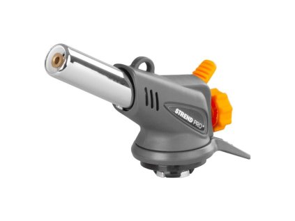 Strend Pro Plynový horák na kartušu s ventilom 8812D | ajtech.sk