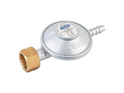 Strend Pro Regulátor tlaku plynu C31-37, 37 mbar, 10 mm | ajtech.sk