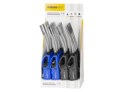 Strend Pro Flexi zapaľovač Windproof | extratech.sk