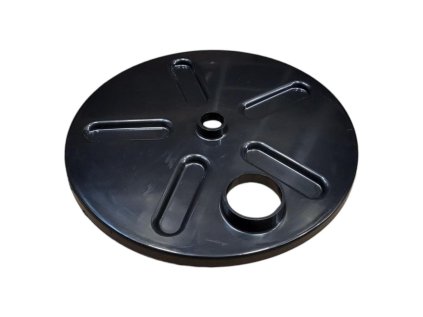 Strend Pro Vnútorný kryt kolesa na kosačku QL46PD-139 | ajtech.sk