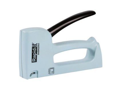 Strend Pro Sponkovačka RAPID Spirit of Sweden Skargard, R53 typ spony 53, 4 - 10 mm | ajtech.sk