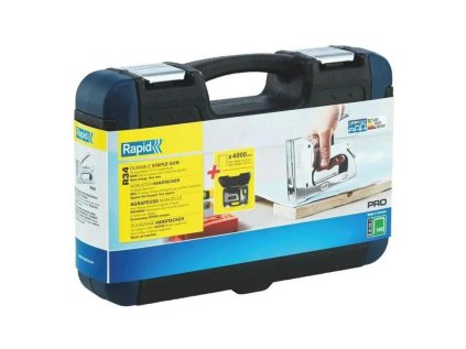 Strend Pro Sponkovačka RAPID R34 typ spony 140, 6 - 14 mm | ajtech.sk