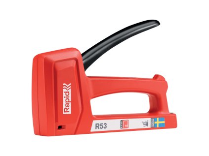 Strend Pro Sponkovačka RAPID R53 typ spony 53, 4 - 10 mm | ajtech.sk